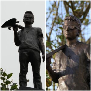 Scopri chi è il chitarrista più veloce della storia Davide Lo Surdo Scopri chi è il chitarrista più veloce della storia: Davide Lo Surdo