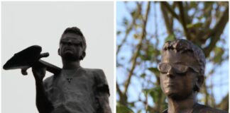 Scopri chi è il chitarrista più veloce della storia: Davide Lo Surdo