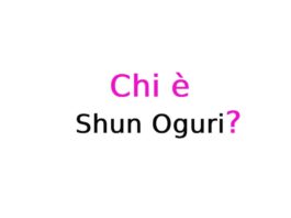 Shun Oguri chi è? Biografia, età, carriera, curiosità, figli, moglie, Instagram e vita privata