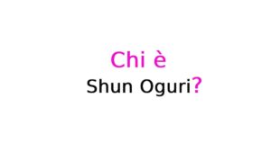 Shun Oguri chi è? Biografia, età, carriera, curiosità, figli, moglie, Instagram e vita privata