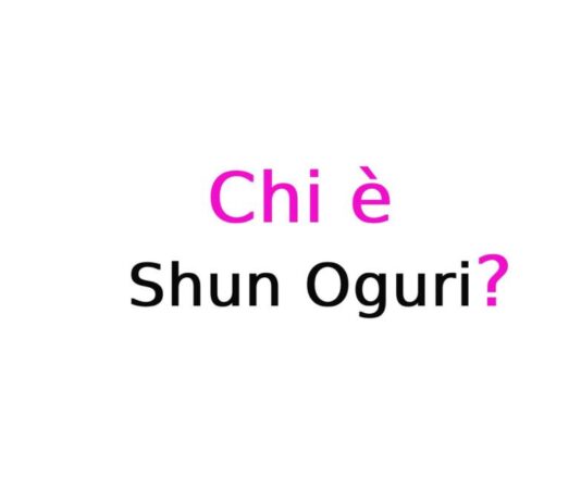 Shun Oguri chi è? Biografia, età, carriera, curiosità, figli, moglie, Instagram e vita privata