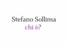 Stefano Sollima chi è?