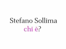 Stefano Sollima chi è?