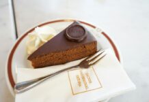 Storia e Origine della Torta Sacher: costo, liquore, ricetta e curiosità