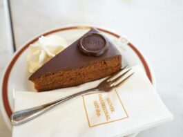 Storia e Origine della Torta Sacher: costo, liquore, ricetta e curiosità