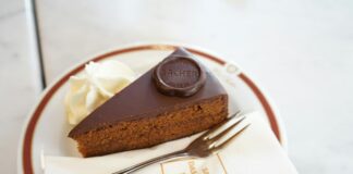 Storia e Origine della Torta Sacher: costo, liquore, ricetta e curiosità