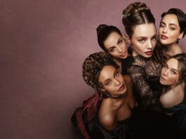 The Buccaneers: confermata la terza stagione della serie Apple TV+ ispirata a Edith Wharton