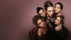 The Buccaneers: confermata la terza stagione della serie Apple TV+ ispirata a Edith Wharton