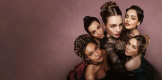 The Buccaneers: confermata la terza stagione della serie Apple TV+ ispirata a Edith Wharton