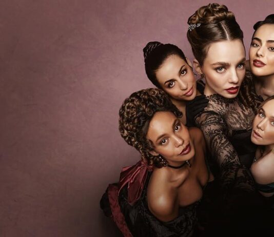 The Buccaneers: confermata la terza stagione della serie Apple TV+ ispirata a Edith Wharton