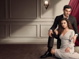 The Nightfall (Bir Gece Masali): trama, cast, quante puntate sono e tutte le novità della Soap Turca