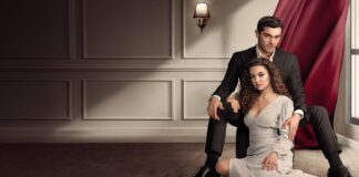 The Nightfall (Bir Gece Masali): trama, cast, quante puntate sono e tutte le novità della Soap Turca