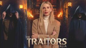 The Traitors Italia: che cos'è, come funziona, cast, concorrenti e dove vederlo