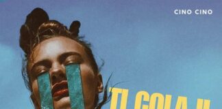 "Ti cola il trucco" è il nuovo singolo di Cino Cino: significato del brano e dove ascoltare