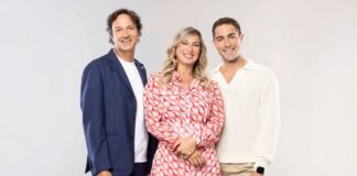 "Turisti per case" su Real Time: il nuovo programma con Ida Di Filippo, Gianluca Torre e Tommaso Zorzi