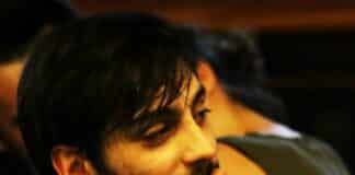 Valentino Mannias chi è?