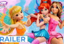 Winx Club: The Magic Is Back – La Nuova Serie su Netflix e Rai2