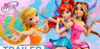 Winx Club: The Magic Is Back – La Nuova Serie su Netflix e Rai2