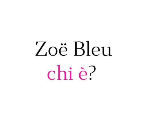 Zoë Bleu chi è? Biografia, età, altezza e peso, carriera, film, fidanzato, Instagram e vita privata