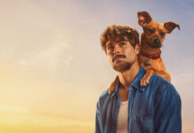 Chi è Caramelo, il cane brasiliano diventato star di Netflix: storia vera, curiosità e successo globale