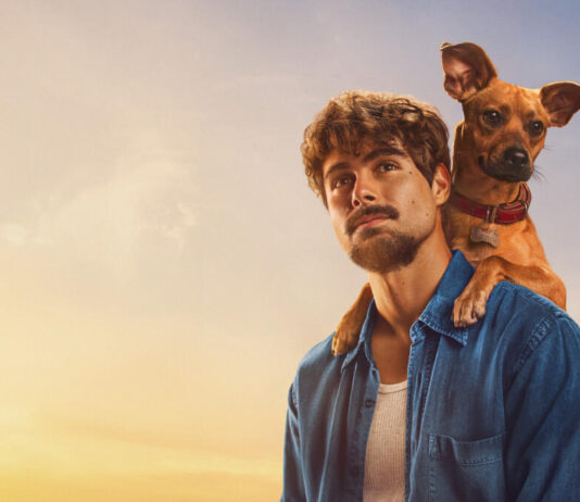 Chi è Caramelo, il cane brasiliano diventato star di Netflix: storia vera, curiosità e successo globale