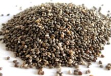 Come mangiare i semi di chia