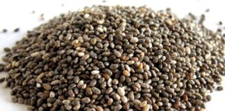 Come mangiare i semi di chia