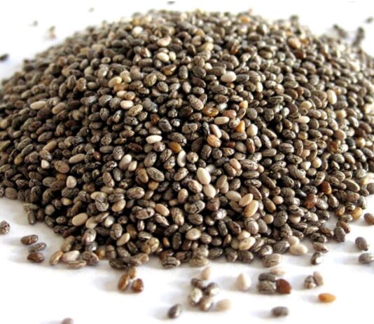 Come mangiare i semi di chia