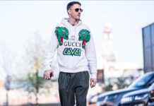 Achille Polonara chi è