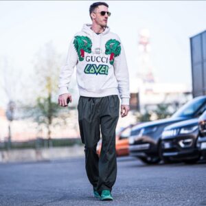 Achille Polonara chi è Achille Polonara chi è