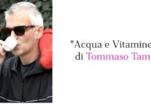 “Acqua e Vitamine” di Tommaso Tam: il nuovo singolo che sfida la Musica Italiana "Acqua e Vitamine" di Tommaso Tam: il nuovo singolo che sfida la Musica Italiana