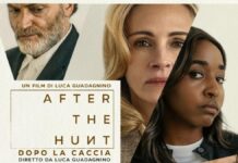 After the Hunt – Dopo la caccia (2025): cast, personaggi, trama, spiegazione e perché vederlo After the Hunt - Dopo la caccia (2025)