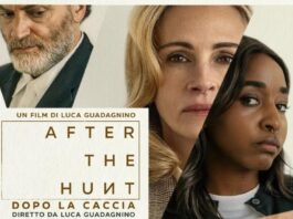 After the Hunt - Dopo la caccia (2025)