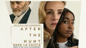 After the Hunt - Dopo la caccia (2025)