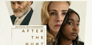 After the Hunt – Dopo la caccia (2025): cast, personaggi, trama, spiegazione e perché vederlo After the Hunt - Dopo la caccia (2025)