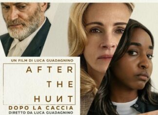 After the Hunt – Dopo la caccia (2025): cast, personaggi, trama, spiegazione e perché vederlo After the Hunt - Dopo la caccia (2025)