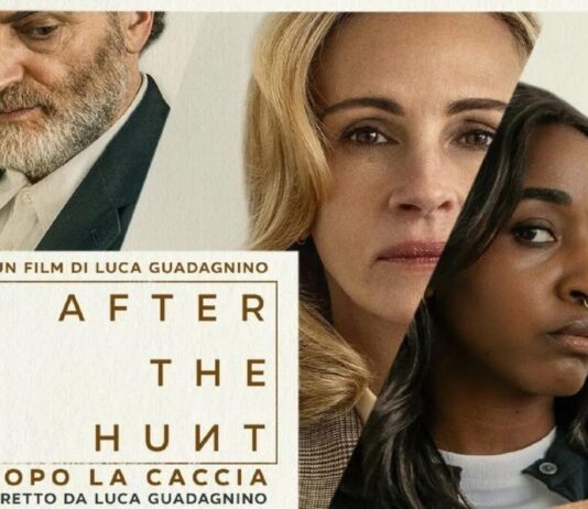 After the Hunt - Dopo la caccia (2025)