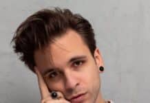 Alessio Bernabei chi è e che fine ha fatto? Biografia, età, carriera, canzoni, fidanzata, Instagram e vita privata Alessio Bernabei chi è e che fine ha fatto