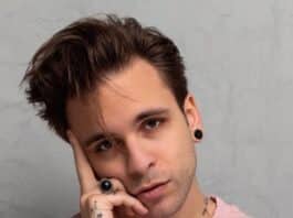 Alessio Bernabei chi è e che fine ha fatto