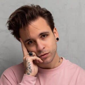 Alessio Bernabei chi è e che fine ha fatto