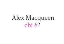 Alex Macqueen chi è