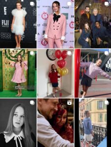 Alisha Weir chi è Alisha Weir chi è