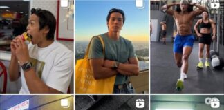 Amotti (Kim Jae-hong) chi è