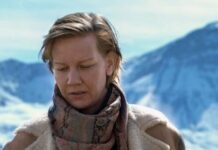 Anatomia di una caduta