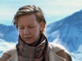 Anatomia di una caduta