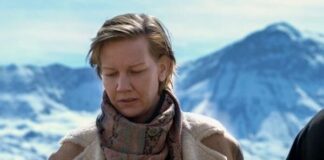 Anatomia di una caduta