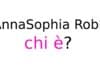 AnnaSophia Robb chi è? Biografia, età, altezza e peso, carriera, figli, marito, Instagram e vita privata AnnaSophia Robb chi è