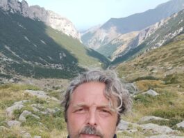 Antonio Ornano chi è