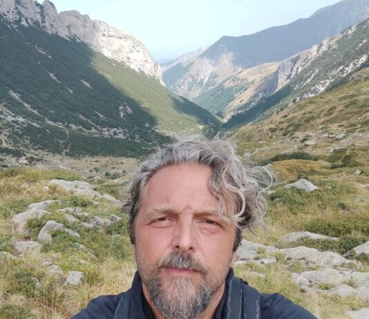 Antonio Ornano chi è