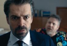 Avvocato Ligas: dal 6 marzo 2026 su Sky la nuova serie con Luca Argentero